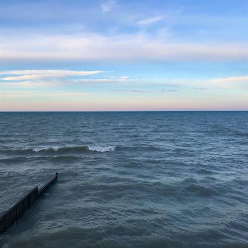 Happy Earth Day! The Great Lakes are a fragile, aquatic ecosystem in our watershed. We all have a responsibility to take care of our planet. Join us. #SaveIllinois Happy Earth Day! The Great Lakes are a fragile, aquatic ecosystem in our watershed. We all have a responsibility to take care of our planet. Join us. #SaveIllinois