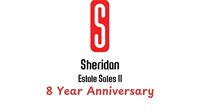 Sheridan Estate Sales II is in Glencoe!