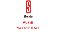 Sheridan Sales
