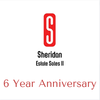 Sheridan Estate Sales II