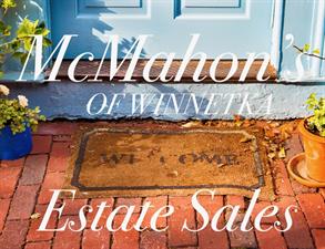 McMahon's of Winnetka Premier Estate Sales