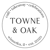 Towne & Oak
