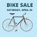 Bike Sale