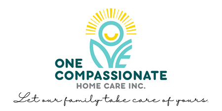 One Compassionate Home Care Inc.