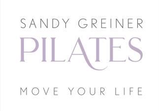Sandy Greiner Pilates