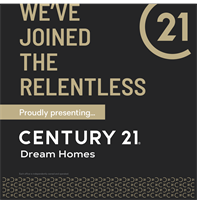 Century 21 Dream Homes