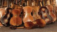 Northbrook Symphony Concert Violins of Hope