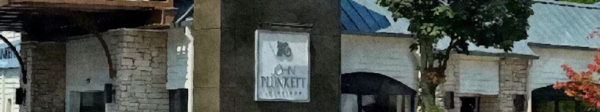 John Plunkett Interiors