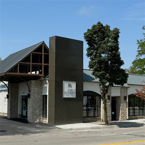 Come check out our new showroom at 80 Green Bay Road and see for yourself