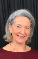 Chief Executive Susan Powell Byrd