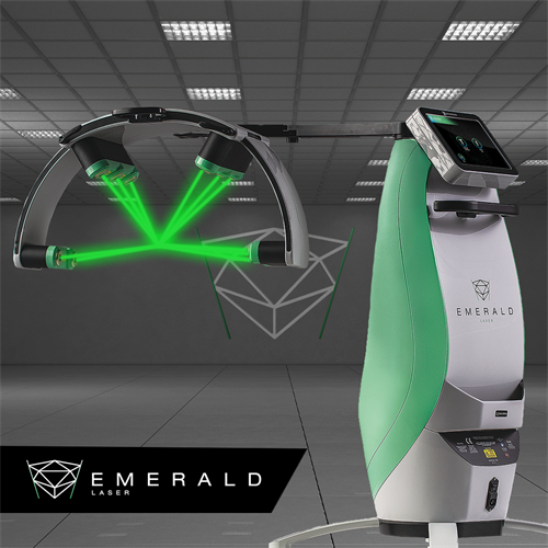 Emerald Fat Loss Laser