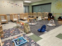 Celebree School of Northbrook Mommy & Me Brunch & Yoga