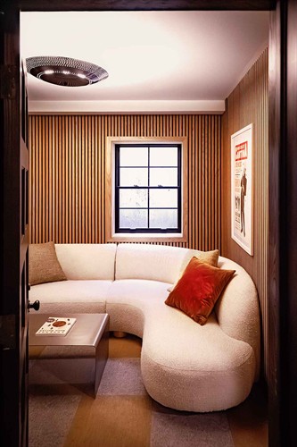 Renovation