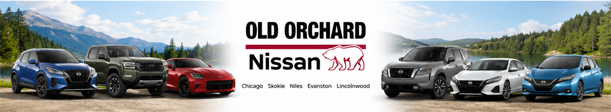 Old Orchard Nissan