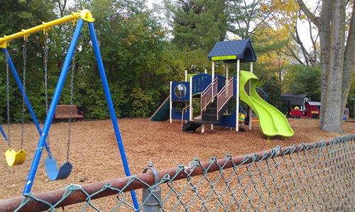 NFCNS Playground NFCNS Playground