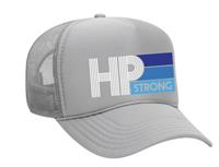 ENAZ donating 100% of Profits for their HP Strong $36 Trucker Hats to the Victims affected by the Highland Park 4th of July Tragedy.