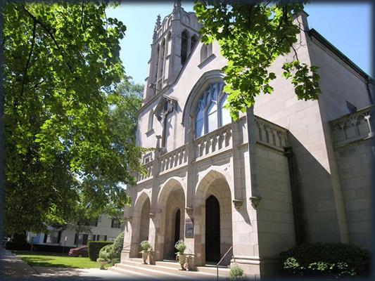 Divine Mercy Parish - Sacred Heart Parish
