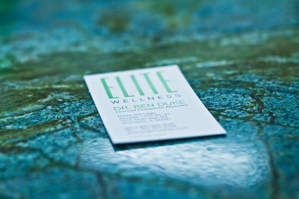 Elite Wellness Chiropractic Center Elite Wellness Chiropractic Center