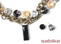 Sabika Jewelry