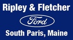 Ripley & Fletcher Ford