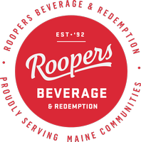 Roopers Beverage and Redemption 