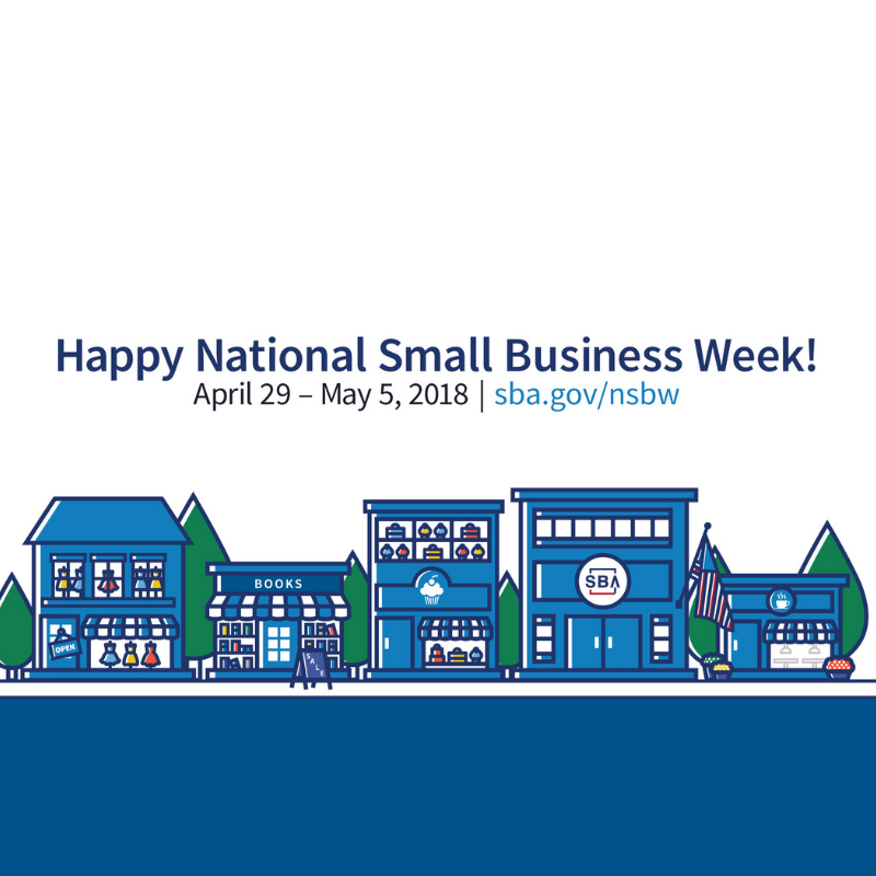 Small Business Week