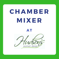 January Chamber Mixer