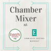 May Chamber Mixer