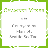 November Chamber Mixer