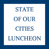 State of our Cities Luncheon