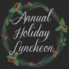 Seattle Southside Chamber Annual Holiday Luncheon