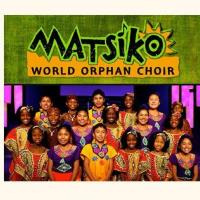 Matsiko World Orphan Choir