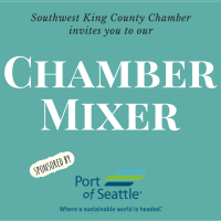 Chamber Mixer at the Red Lion Hotel