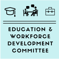 Education & Workforce Development Committee