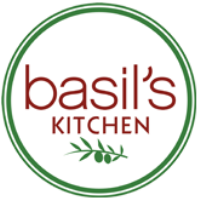 Basil's Kitchen Father's Day Brunch!
