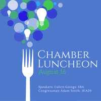Chamber Luncheon