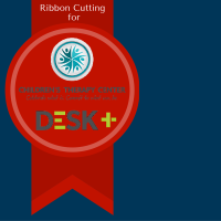 Children's Therapy Center Ribbon Cutting