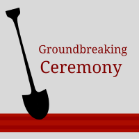 NEW Highline College International Housing Building Groundbreaking!