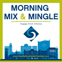2023 July Morning Mix & Mingle