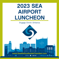 2023 SEA Airport Luncheon