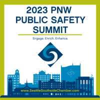 2023 PNW Public Safety Summit 