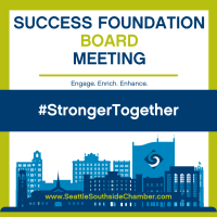 Success Foundation Board Meeting