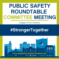 Public Safety Roundtable Committee Meeting