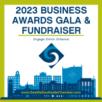 2023 Business Awards Gala & Annual Fundraiser