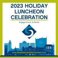 2023 Holiday Luncheon & Annual Meeting