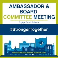 Ambassador & Board Committee Night