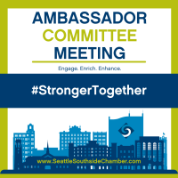 Ambassador Committee Meeting