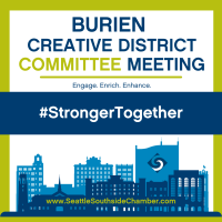Burien Creative District Committee Meeting