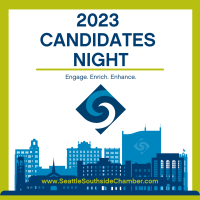 2023 Public Officials & Candidates Night