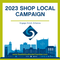 Shop Local Campaign